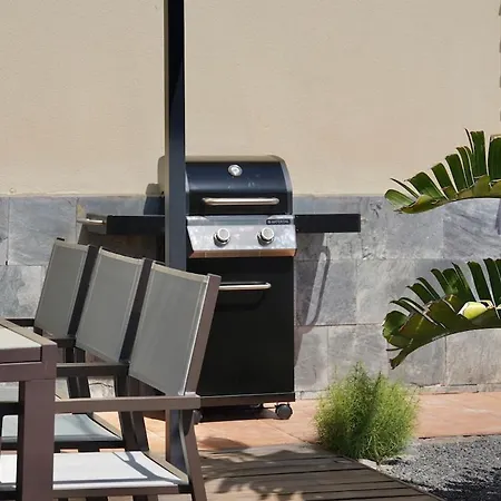 Unique Golf Apartman *