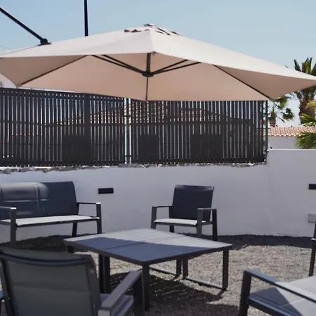 Unique Golf Apartman San Miguel de Abona