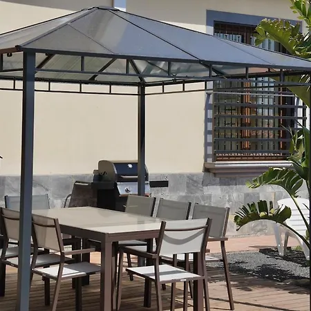 Unique Golf Apartman