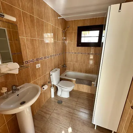 Unique Golf San Miguel de Abona