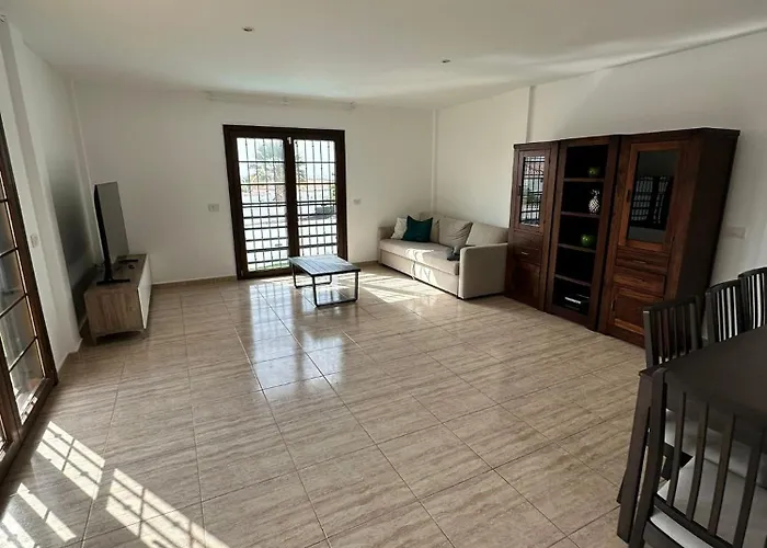 Unique Golf Appartamento