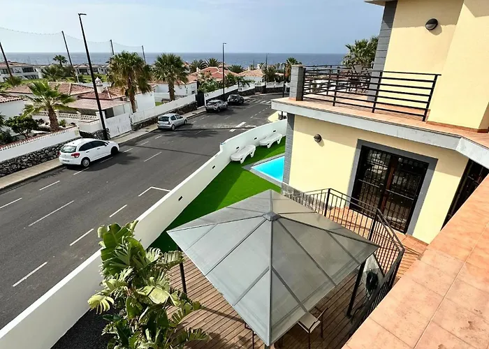 Appartamento Unique Golf
