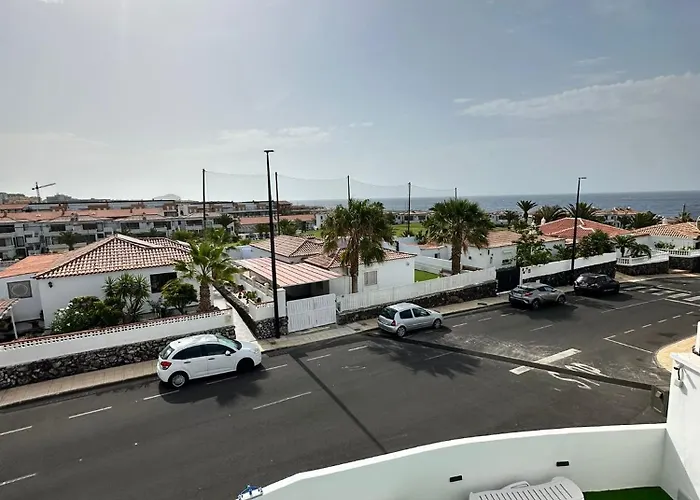 Appartamento Unique Golf