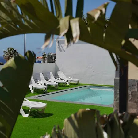 Apartamento Unique Golf *