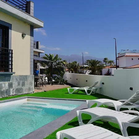 Apartamento Unique Golf