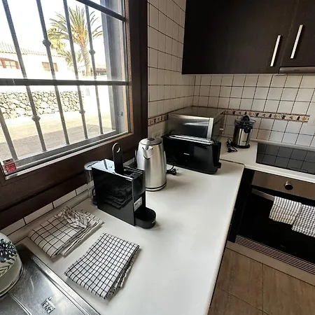 Lägenhet Unique Golf San Miguel de Abona