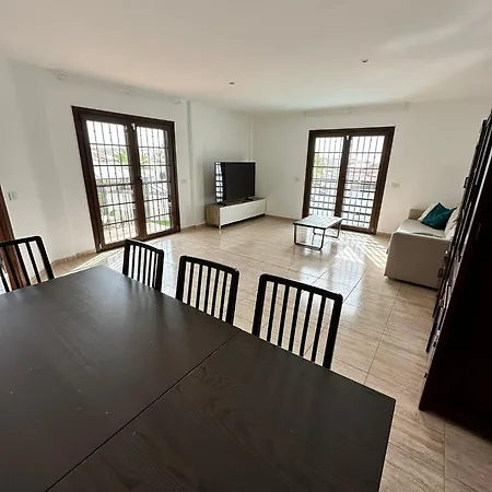 Unique Golf Apartmán