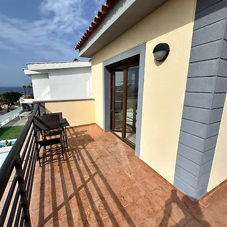 Unique Golf Lägenhet *