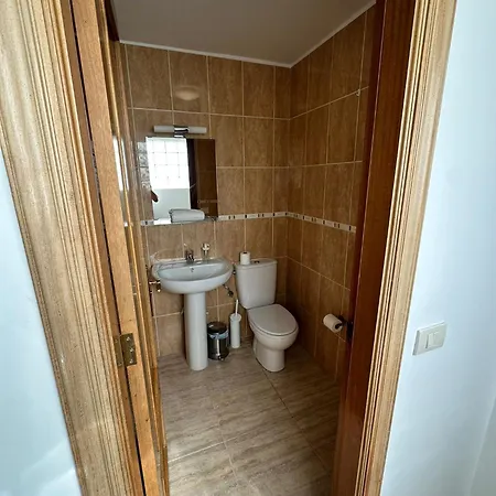 Unique Golf Apartamento