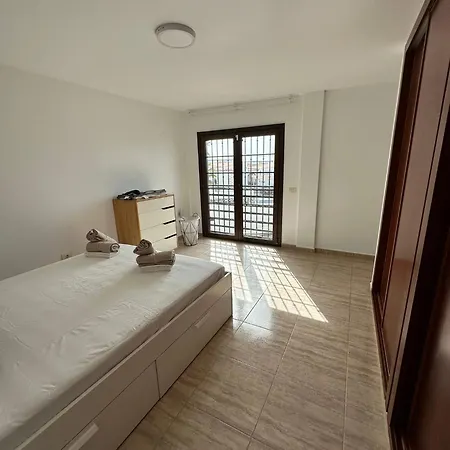 Unique Golf Apartamento *
