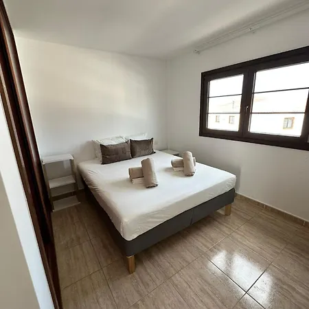 Unique Golf Apartamento