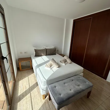 Apartamento Unique Golf *